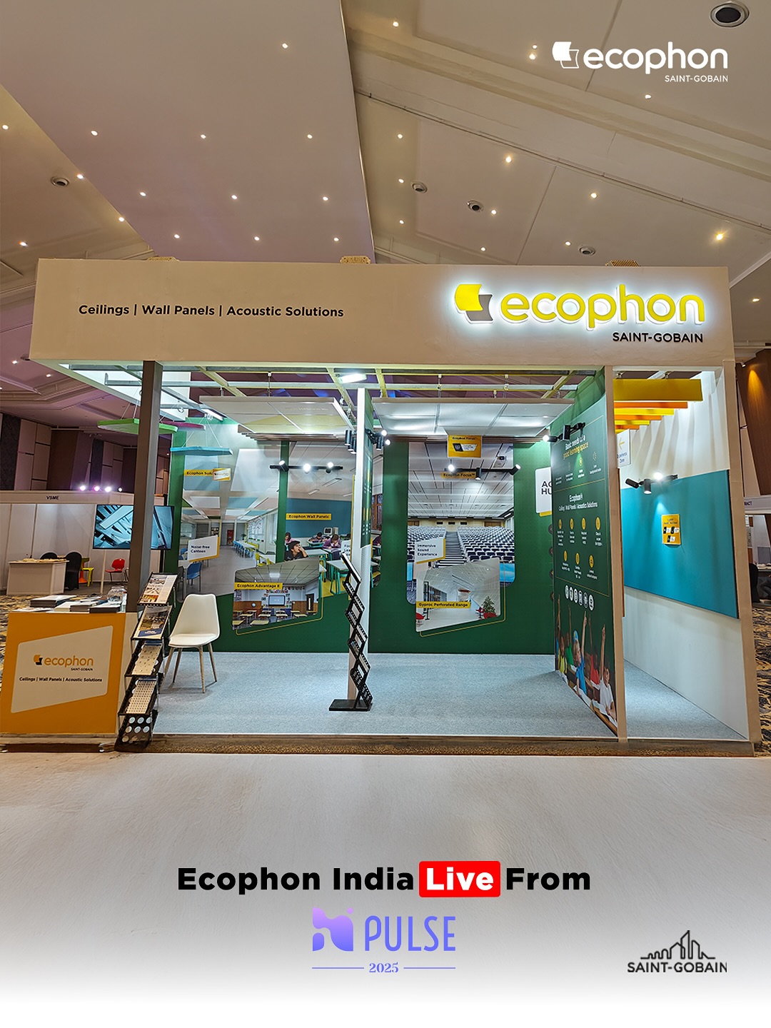 Ecophon 2