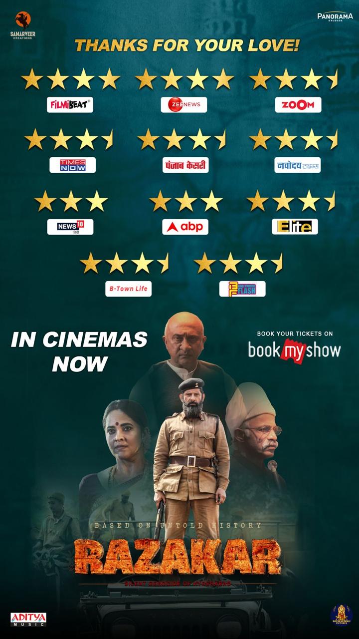 Razakar 5